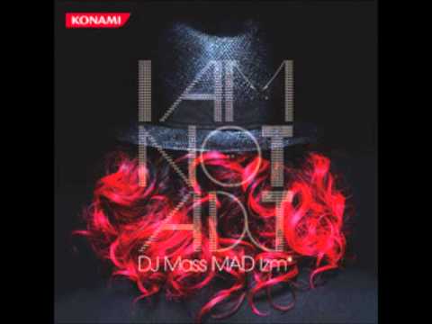 Red. by Full Metal Jacket - DJ Mass MAD Izm* - I AM NOT A DJ