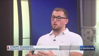 Rugglion Digital Marketing - Video - 1