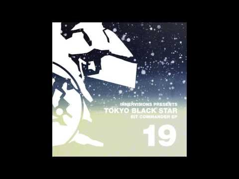 IV19 Tokyo Black Star  - Game Over (Single Version) - Bit Commander EP