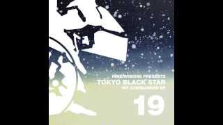 IV19 Tokyo Black Star  - Game Over (Single Version) - Bit Commander EP