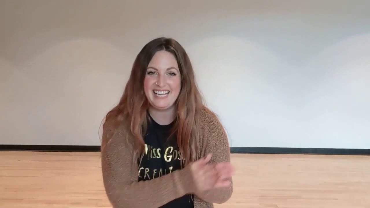 Seven Jumps Lesson K-2