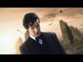 Doctor Who: The Day Of the Doctor 50 Year Trailer (ABC1)