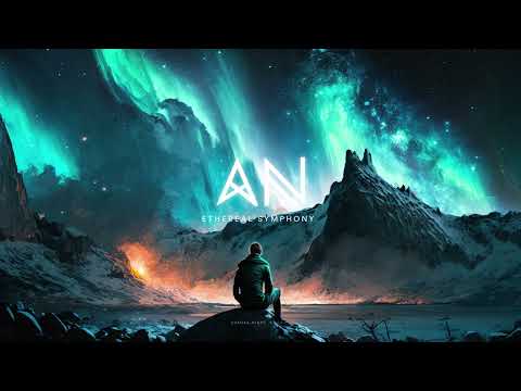 Chillout Music 2023 | Aurora Night - Ethereal Symphony