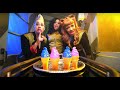 Stooshe |  Love Me feat. Travie McCoy (Official Video)