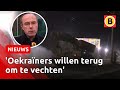 Oekraïners maken zich grote zorgen | Omroep Brabant