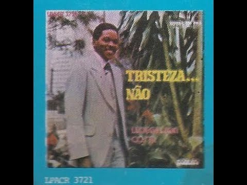 TRISTEZA NÃO canta LEDEGELSON COSTA in memórian