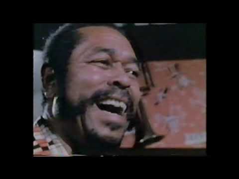 Thumbnail for B.B. King Interview 11of12, 1985, view Fred McDowell, Thomas Dorsey, Sonny Terry and Brownie McGhee by Thomas A. Dorsey