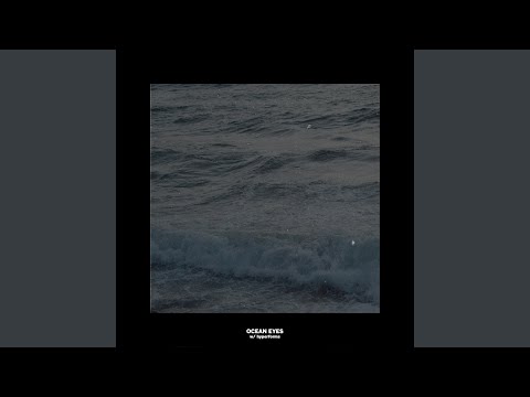 ocean eyes