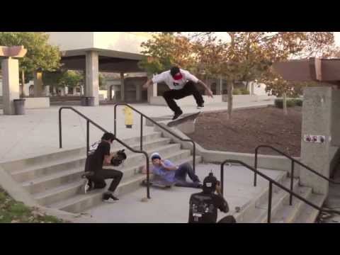 Ryan Sheckler 2013 HD Edit