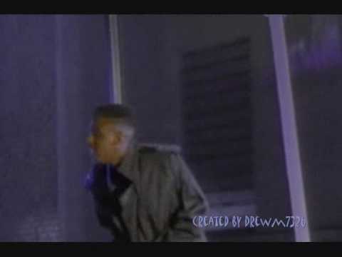 Marc Nelson - I Want You