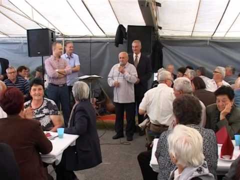 MODRICA - penzioneri - 29.09.2014.