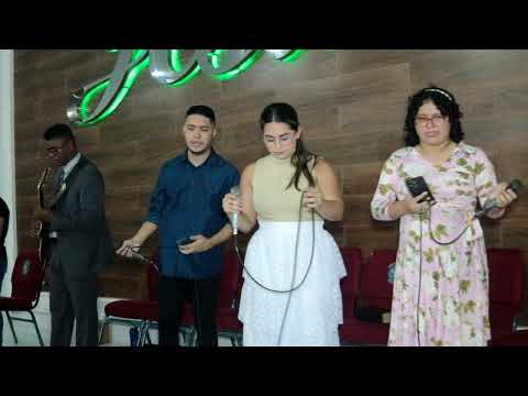 PROGRAMA A PAZ NO SEU LAR 15 DE FEVEREIRO DE 2025