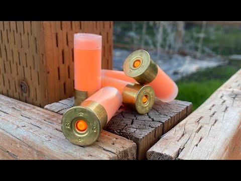 ST Action Pro 12 Guage Dummy Rounds - Full Review