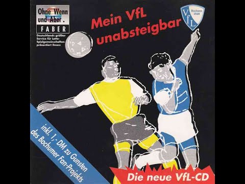 VfL Bochum 1848 - Mein VfL