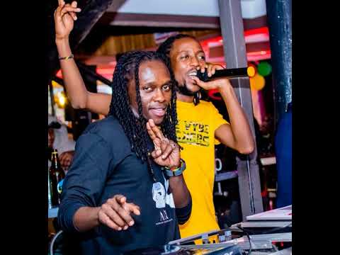 Rockers In The Park Kama Kitambo Mwasthedj Ft Ibu Badman Pt1