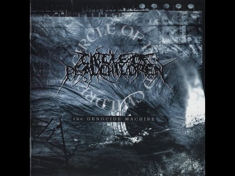 The Genocide Machine video thumbnail