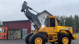 Pala gommata Volvo L90C | Immagine 4 - Machineryline