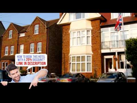 Sunset Inn, Hunstanton, United Kingdom HD review