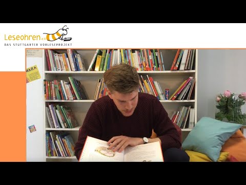 Löwenzahn und Seidenpfote