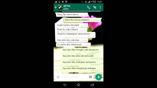 Download lagu Setia (Lyric WhatsApp Version) mp3