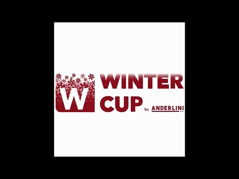 Moma Winter Cup 2025 - Finale Under 15 Maschile - Vero Volley Monza vs Colombo Genova