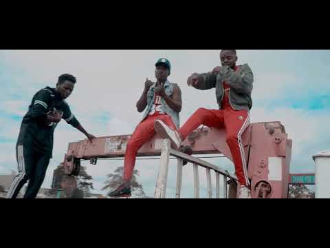 GilbertKid -Mamoves Official Video Dir By Leoy V ZIMHIP-HOP 2018