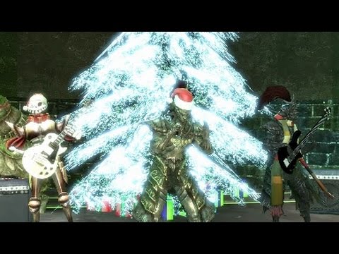 [ThePruld] Dark Souls misadventures - Speciale Natale 2014