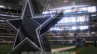 DALLAS COWBOYS (Theme 2013) by KOJACK