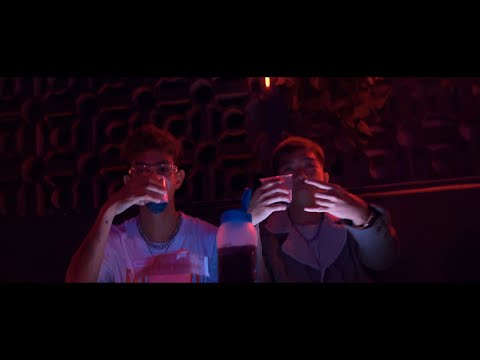 BAi na BAi - BLu X  ( Official Music Video ) TYR1 x JYSN