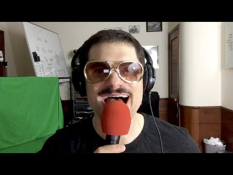 WAP cover by Flula (moist moist meow meow)