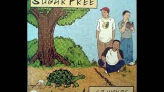 Sugarfree - Mundong Malungkot