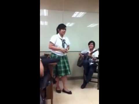 Napaka-manipis na hindi ko maaaring makakuha ng timbang Upang mawala ang timbang d