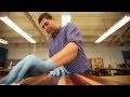 Scrap Wood Cutting Board