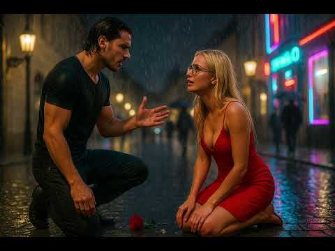 Blood Roses – Iubirea Mea Pierdută | Baladă Rock Emoțională 2025 | Muzică de Dragoste Tristă