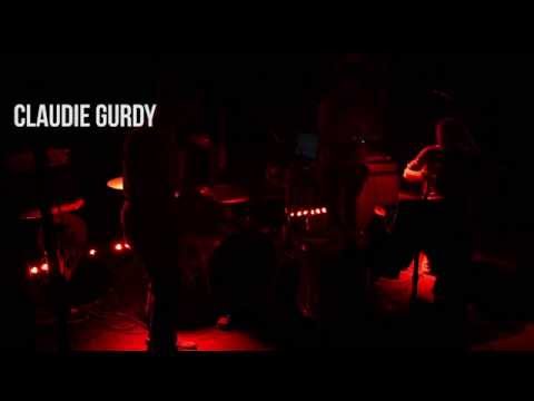 CLAUDIE GURDY - 