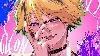 I AM A BUSY BOY【NIJISANJI EN | Yu Q. Wilson】