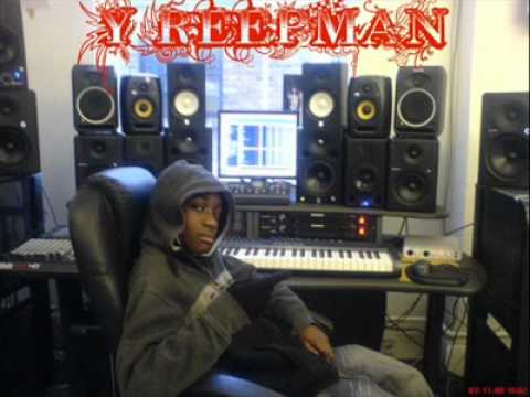 STACKREALMONEY ENT - SCREAMZ & REEPMAN GRINDING SEASON PART 1