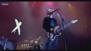 Blink 182 - Man Overboard (Best live after reunit) HD