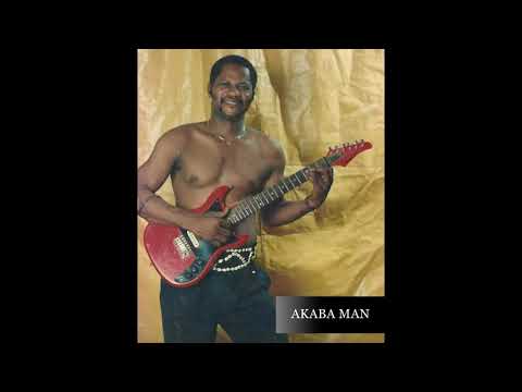 AKABA MAN  OHANMWEN.