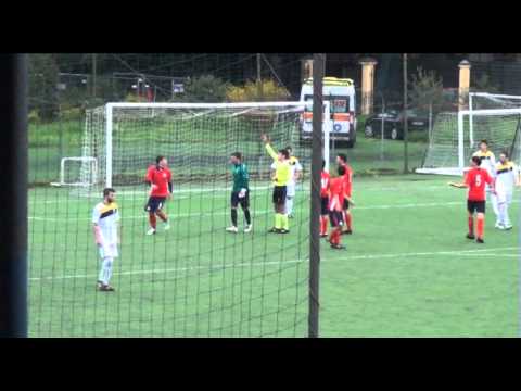 DIL29 210413 SERRA RICCO' - MOLASSANA 2-3 | PROMOZIONE