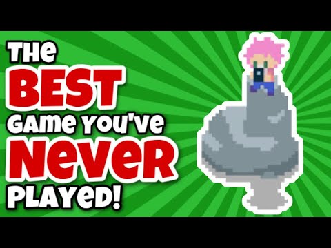 the BEST GAME you've NEVER PLAYED | Afterplace Review - YouTube