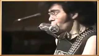 Johnny Winter   Mojo Boogie, Sweden 1987