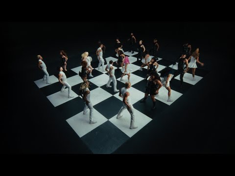 PEDRO SAMPAIO, Luísa Sonza - FAMA (Coreografia Oficial)