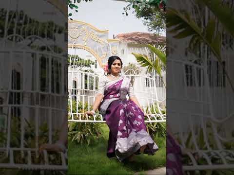 Bridal Makeup Artist portfolio by Radha Makeup Artist in Chennai - Photo 2 Bridal Makeup Artist portfolio by Radha Makeup Artist in Chennai - Photo 2