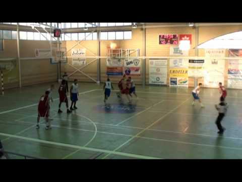 5 EBA B Quintanar-Tenerife