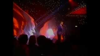 Cliff Richard - Healing Love - Top Of The Pops - Thursday 9th December 1993