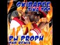 Skibadee - Tika Toc (DJ Proph Dubwise remix ...