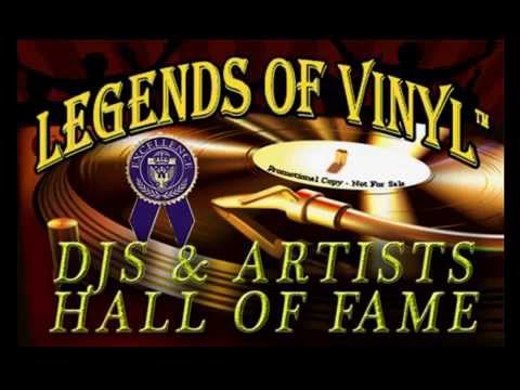 Legends of Vinyl Presents Juggy Murray   Built For Speed - 1972