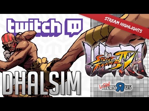 USF4 - LATE NIGHT SUNDAYS - LTRU