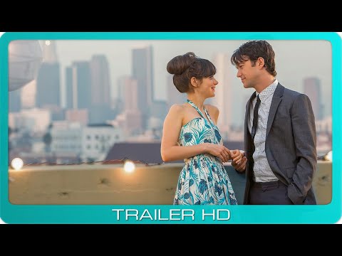 (500) Days Of Summer ≣ 2009 ≣ Trailer